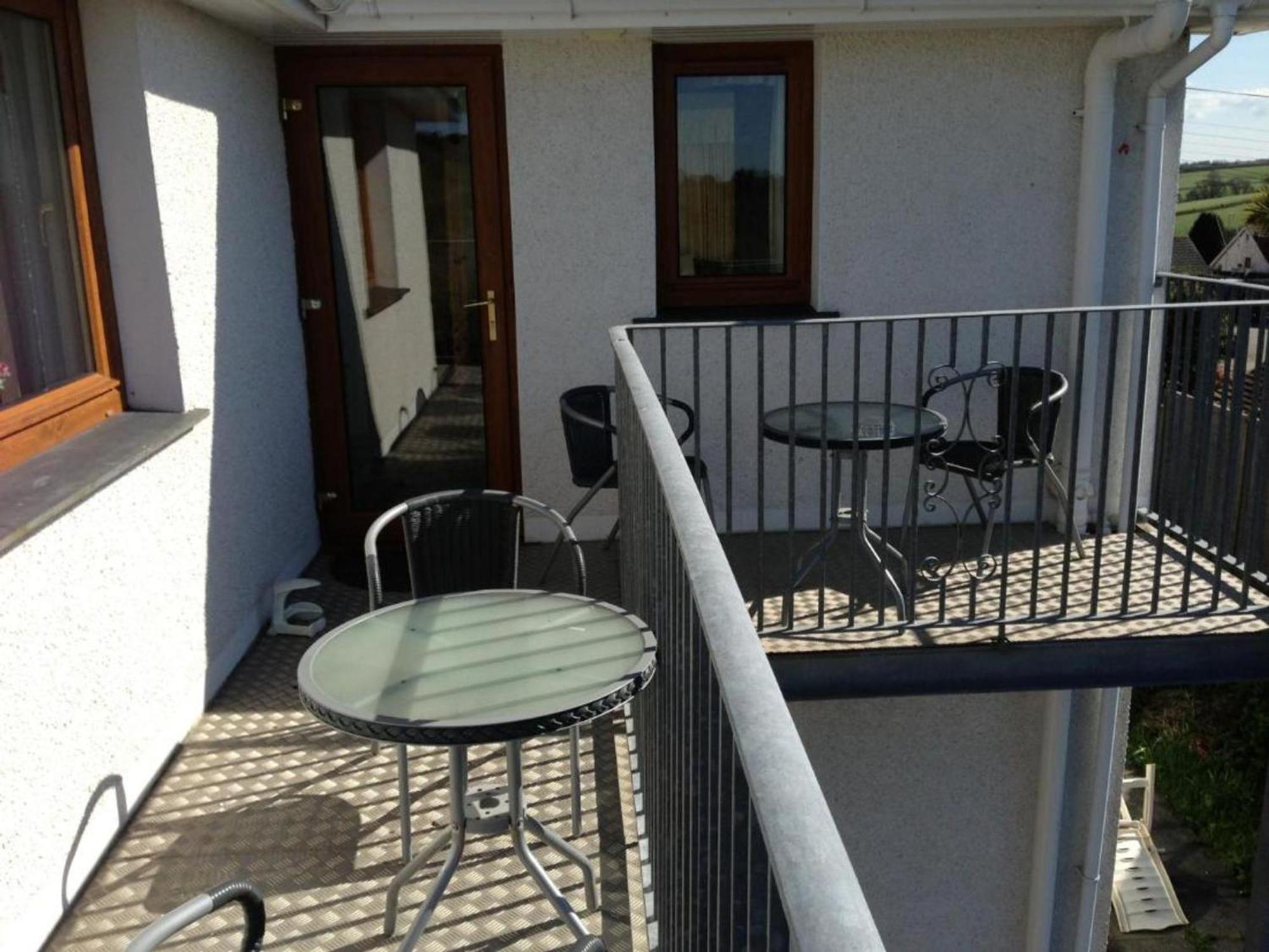 Room In Guest Room - Orchard Manor, Fore Street, Probus Truro Exterior foto