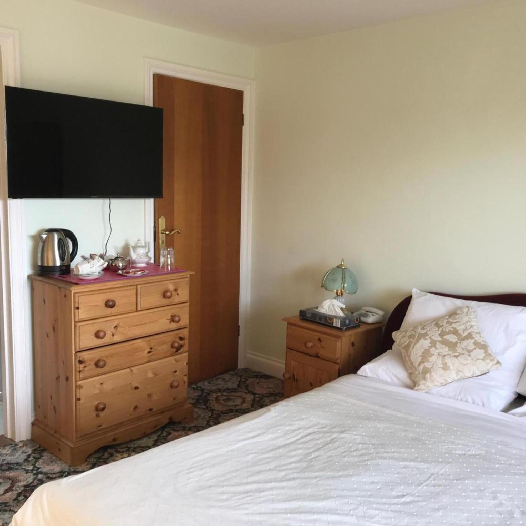 Room In Guest Room - Orchard Manor, Fore Street, Probus Truro Exterior foto
