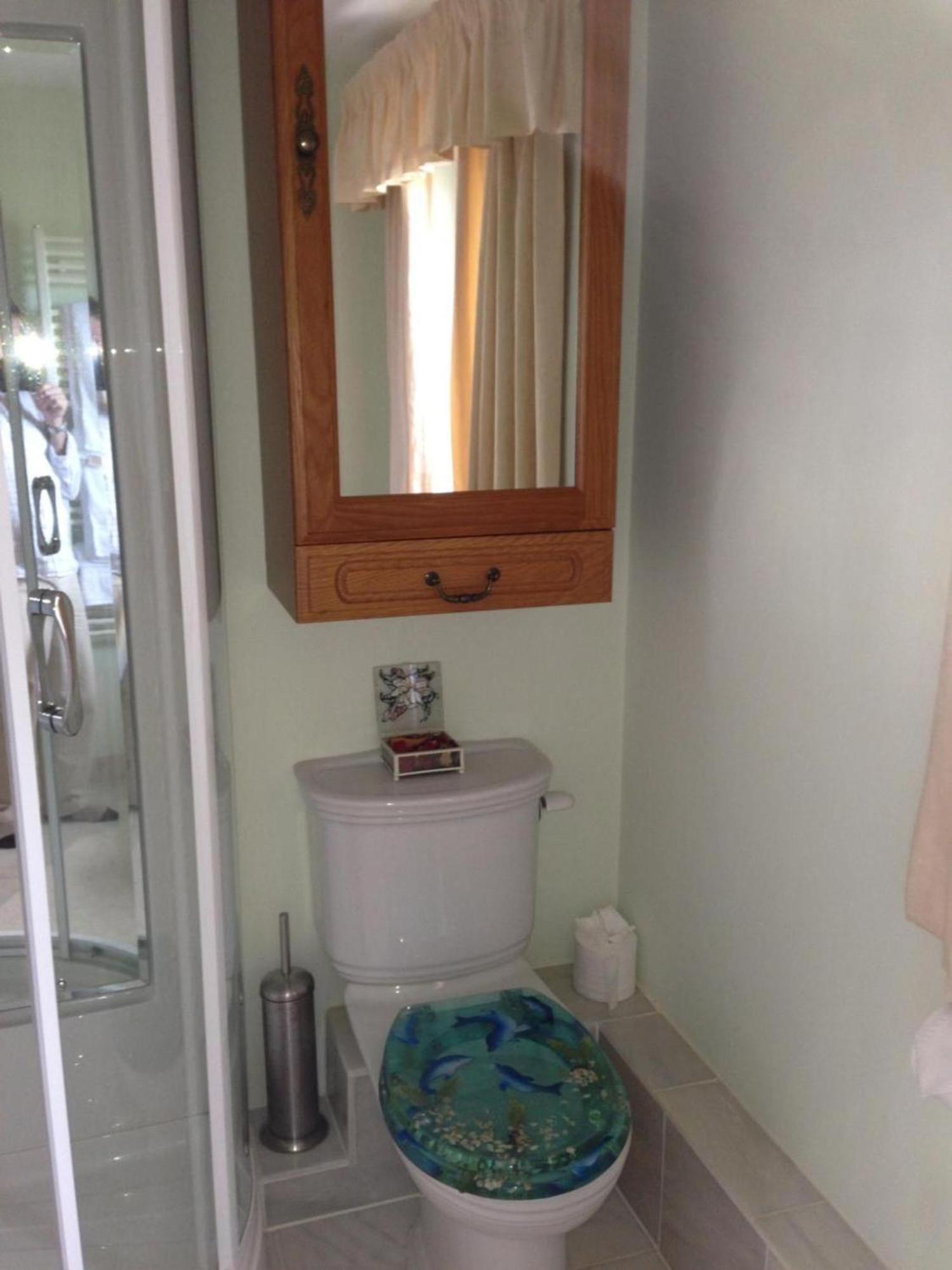 Room In Guest Room - Orchard Manor, Fore Street, Probus Truro Exterior foto