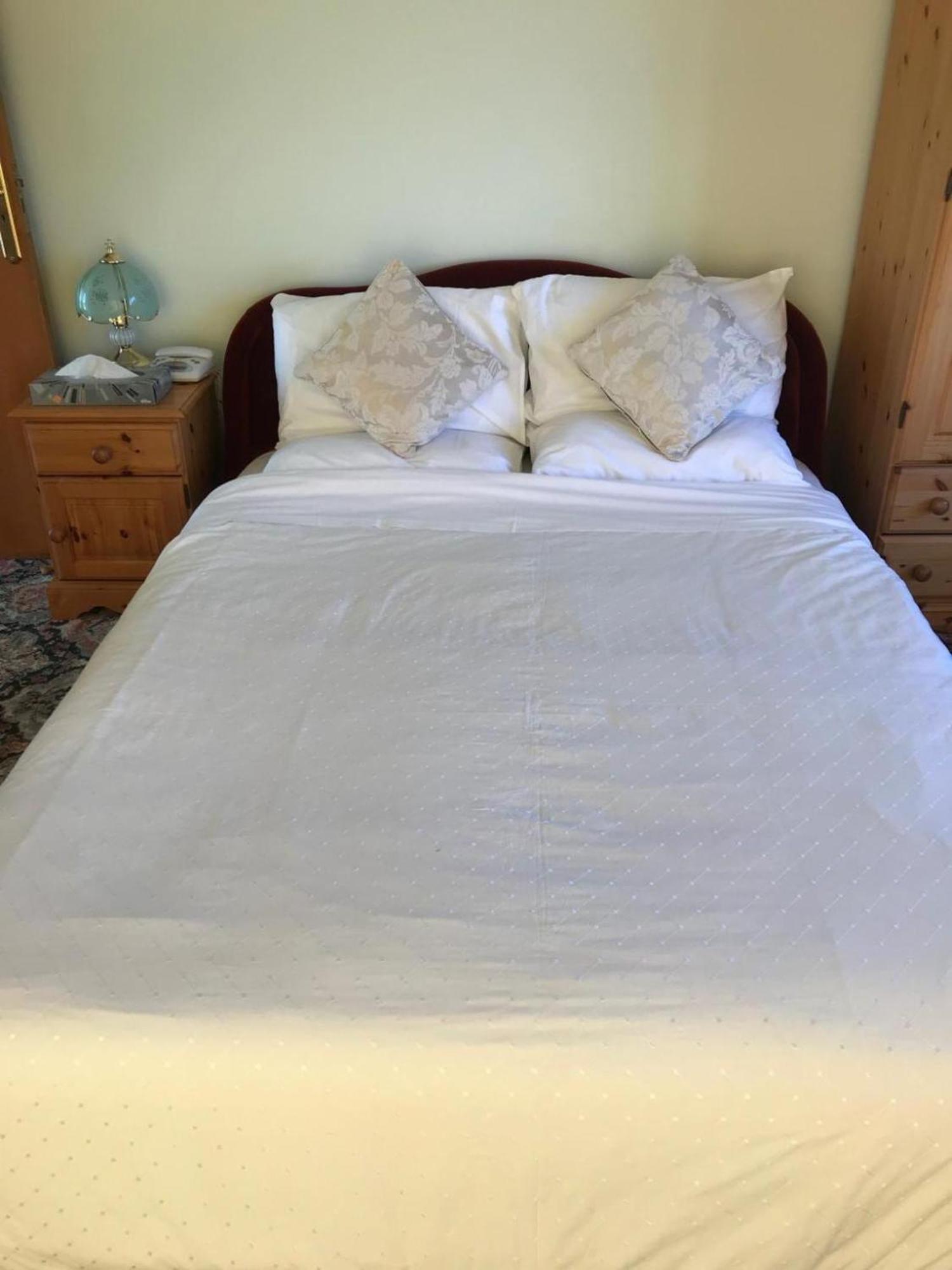 Room In Guest Room - Orchard Manor, Fore Street, Probus Truro Exterior foto